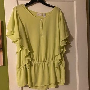 Chico’s Blouse